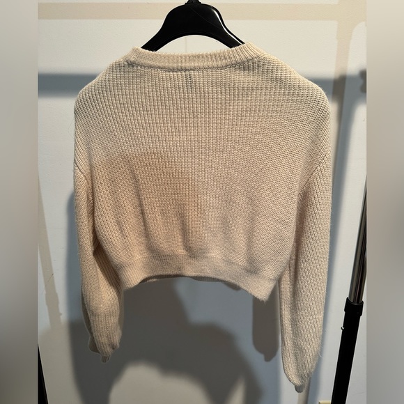 H&M Small Womens Sweater - Picture 2 of 3